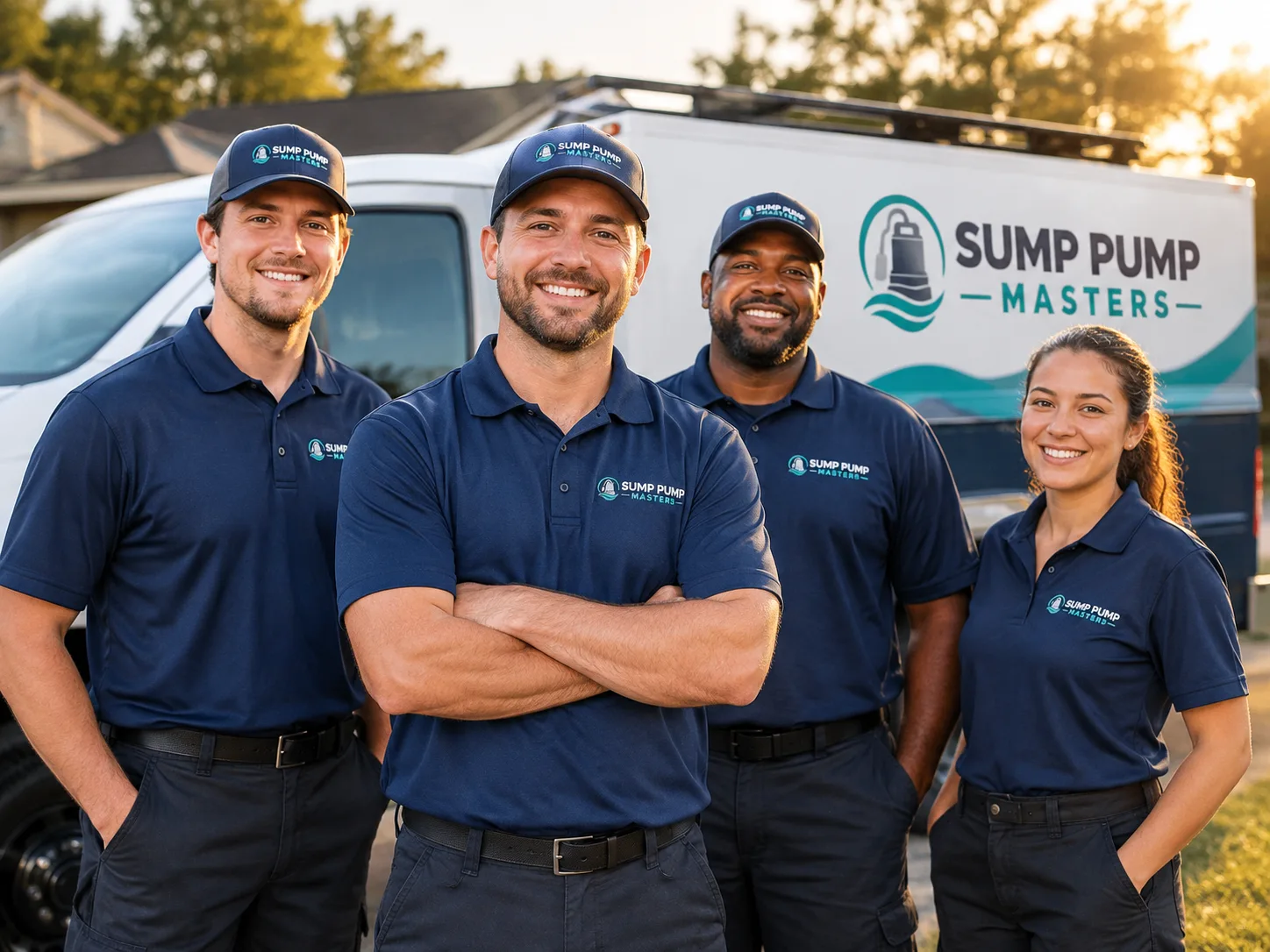 Sump Pump Repair company in Hanahan, SC